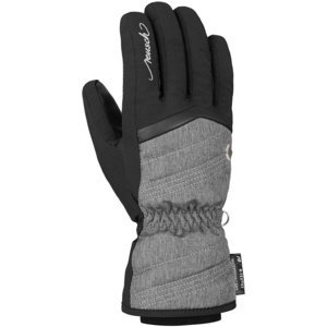 Dám. lyžiarske rukavice reusch Lenda R-T Farba: čierna, Veľkosť: 80
