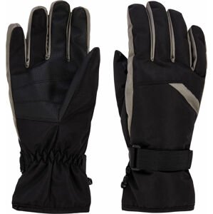 McKINLEY Dosp. lyžiarske rukavice Dalenc Farba: čierna, Veľkosť: 65