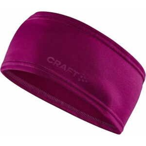 Craft Core Essence Thermal Headband Farba: Fuchsia, Veľkosť: L