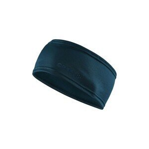 Craft Core Essence Thermal Headband Farba: Zelená, Veľkosť: S