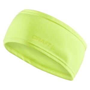 Craft Core Essence Thermal Headband Farba: Horčicová, Veľkosť: L
