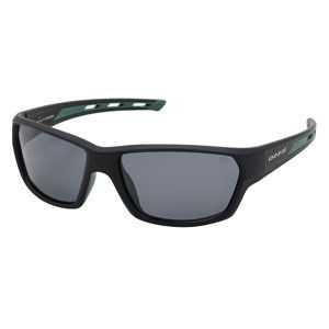 OZZIE Polarized Farba: čierna / zelená, Veľkosť: 0