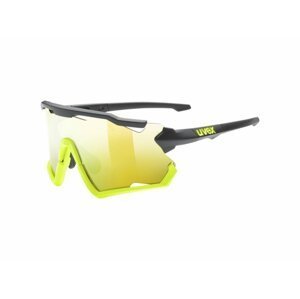 uvex Slnečné okuliare Sportstyle 228 Farba: čierna, Veľkosť: 0