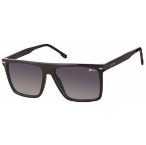 Relax Slnečné okuliare Bahamas Farba: čierna, Veľkosť: 0