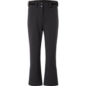 McKINLEY Softshell nohavice STM Tinkerbe Farba: čierna, Veľkosť: 140