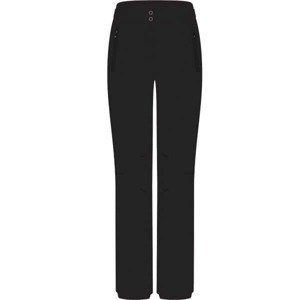 Dám. lyžiarske nohavice ROSSIGNOL W Ski Farba: čierna, Veľkosť: XL