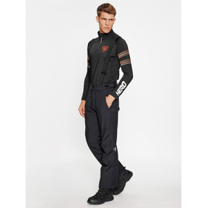Pán. lyžiarske nohavice ROSSIGNOL Ski Farba: čierna, Veľkosť: XL