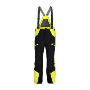 Pán. lyžiarske nohavice SPYDER Propulsio Farba: čierna, Veľkosť: XL