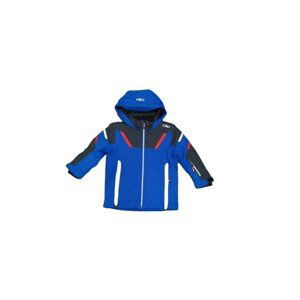CMP Chl. lyžiarska bunda s kapucňou, Kid Farba: Royal, Veľkosť: 152