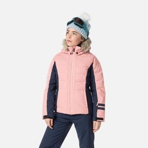 Die. lyžiarska bunda ROSSIGNOL Girl Poly Farba: Ružová, Veľkosť: 14