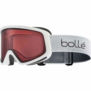 Dosp. lyžiarske okuliare BOLLÉ Bedrock Farba: Biela, Veľkosť: 0
