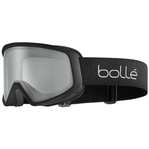 Dosp. lyžiarske okuliare BOLLÉ Bedrock Farba: čierna / šedá, Veľkosť: 0
