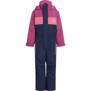 McKinley detské lyžiarske oblečenie Corey II Farba: Fuchsia, Veľkosť: 104