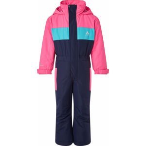 McKinley detské lyžiarske oblečenie Corey II Farba: Navy, Veľkosť: 104