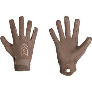 Rukavice Target High Abrasion MoG® – Coyote Brown (Farba: Coyote Brown, Veľkosť: L)