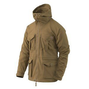 Bunda Smock SAS Helikon-Tex® – Coyote (Farba: Coyote, Veľkosť: L)