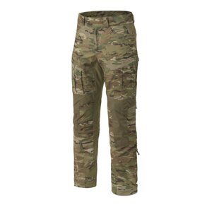 Nohavice Combat MCDU Helikon-Tex® / Multicam® – Multicam® (Farba: Multicam®, Veľkosť: S - long)