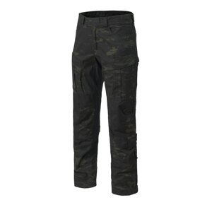 Nohavice Combat MCDU Helikon-Tex® / Multicam® – Multicam® Black (Farba: Multicam® Black, Veľkosť: S)