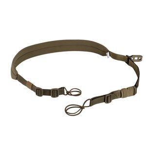 Dvojbodový popruh Padded Carbine Sling Direct Action® – Coyote Brown (Farba: Coyote Brown)