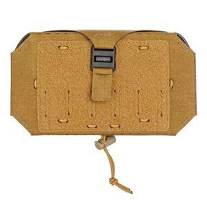 Admin panel smartphon/GPS GEN2 Templar's Gear® – Coyote Brown (Farba: Coyote Brown)