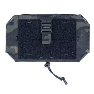 Admin panel smartphon/GPS GEN2 Templar's Gear® – Multicam® Black (Farba: Multicam® Black)