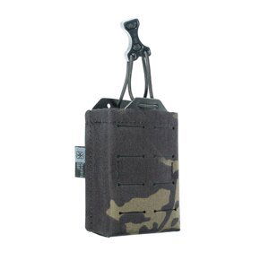 Sumka na puškový zásobník 308 Gen5 Templar's Gear® – Multicam® Black (Farba: Multicam® Black)