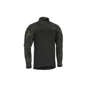 Košeľa Combat Operator MK III ATS Clawgear® – Multicam® Black (Farba: Multicam® Black, Veľkosť: S)