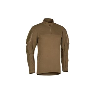 Košeľa Combat Raider MK V ATS Clawgear® – Coyote (Farba: Coyote, Veľkosť: 3XL)