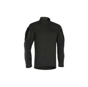 Košeľa Combat Raider MK V ATS Clawgear® – Čierna (Farba: Čierna, Veľkosť: L)