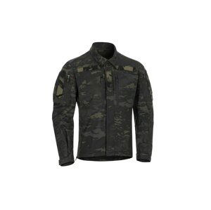 Blúza Combat Raider MK V ATS Clawgear® – Multicam® Black (Farba: Multicam® Black, Veľkosť: 3XL)