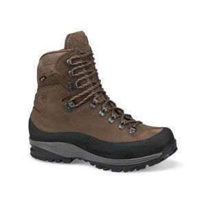 Topánky Ancash II GTX Hanwag® (Farba: Brown/Asphalt, Veľkosť: 7)