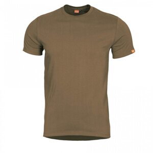 Pánske tričko Ageron Blank Pentagon® – Coyote (Farba: Coyote, Veľkosť: XL)