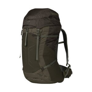 Ultra ľahký batoh Vengetind Bergans®, 32 l – Dark Green Mud / Green Mud (Farba: Dark Green Mud / Green Mud)