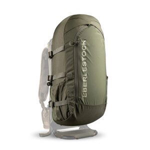 Prídavný vak Ultralight Vapor V2 2500 Eberlestock® – Military Green (Farba: Military Green)