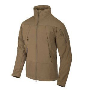 Bunda Blizzard StormStretch® Helikon-Tex® – Coyote (Farba: Coyote, Veľkosť: XL)