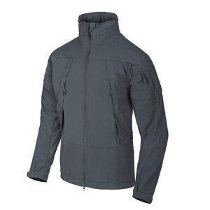 Bunda Blizzard StormStretch® Helikon-Tex® – Shadow Grey (Farba: Shadow Grey, Veľkosť: XL)