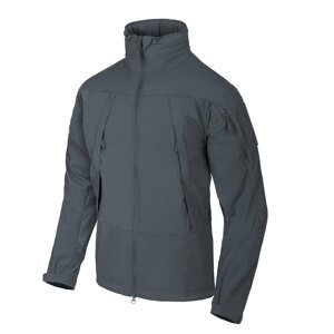 Bunda Blizzard StormStretch® Helikon-Tex® – Shadow Grey (Farba: Shadow Grey, Veľkosť: 3XL)