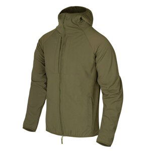 Bunda Urban Hybrid Softshell® Helikon-Tex® – Adaptive Green (Farba: Adaptive Green, Veľkosť: XXL)