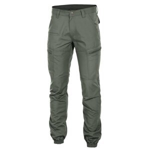 Nohavice Ypero PENTAGON® – Camo Green (Farba: Camo Green, Veľkosť: 38)