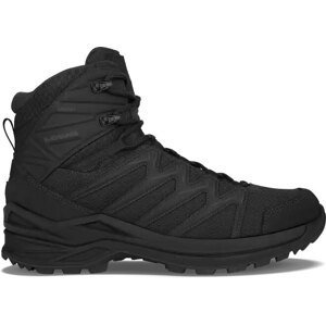 Topánky LOWA® Innox Pre GTX® MID TF – Čierna (Farba: Čierna, Veľkosť: 44.5 (EU))