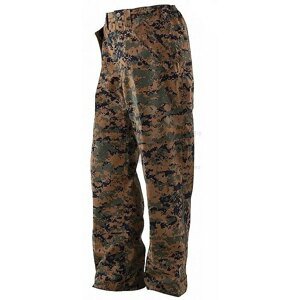 Nepremokavé nohavice Gen 2 ECWCS TruSpec® – MARPAT™ Digital woodland (Farba: MARPAT™ Digital woodland, Veľkosť: 3XL)