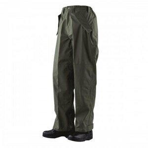 Nepremokavé nohavice Gen 2 ECWCS TruSpec® – Olive Drab (Farba: Olive Drab, Veľkosť: S)