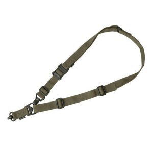 Popruh MS3® Single QD Sling GEN2 Magpul® – Ranger Green (Farba: Ranger Green)