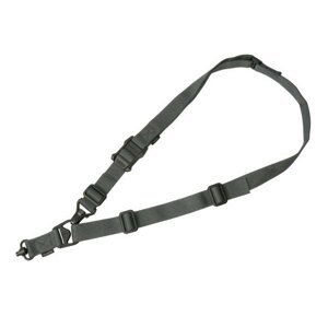 Popruh MS3® Single QD Sling GEN2 Magpul® – Stealth Grey (Farba: Stealth Grey)