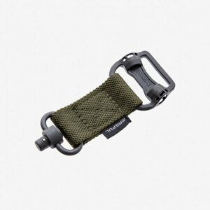 Adaptér pre popruh MS4® Magpul® – Ranger Green (Farba: Ranger Green)