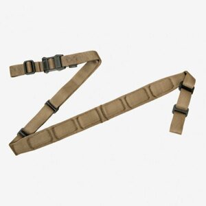 Popruh MS1® Padded Sling Magpul® – Coyote (Farba: Coyote)