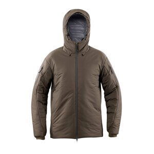 Zimná bunda Siberia Mig Tilak Military Gear® – Khaki (Farba: Khaki, Veľkosť: S)