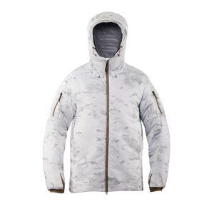 Zimná bunda Siberia Mig Tilak Military Gear® – Multicam® Alpine (Farba: Multicam® Alpine, Veľkosť: M)
