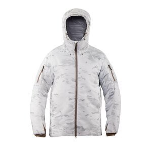 Zimná bunda Siberia Mig Tilak Military Gear® – Multicam® Alpine (Farba: Multicam® Alpine, Veľkosť: XL)