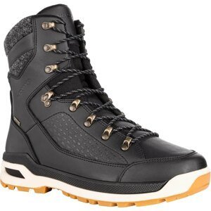 Zimná obuv Renegade Evo Ice GTX LOWA® – Black/Honey (Farba: Black/Honey, Veľkosť: 42 (EU))